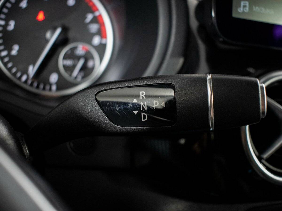 Б/У Мерседес-Бенц Б-Класс 2014 года. Фото: #13