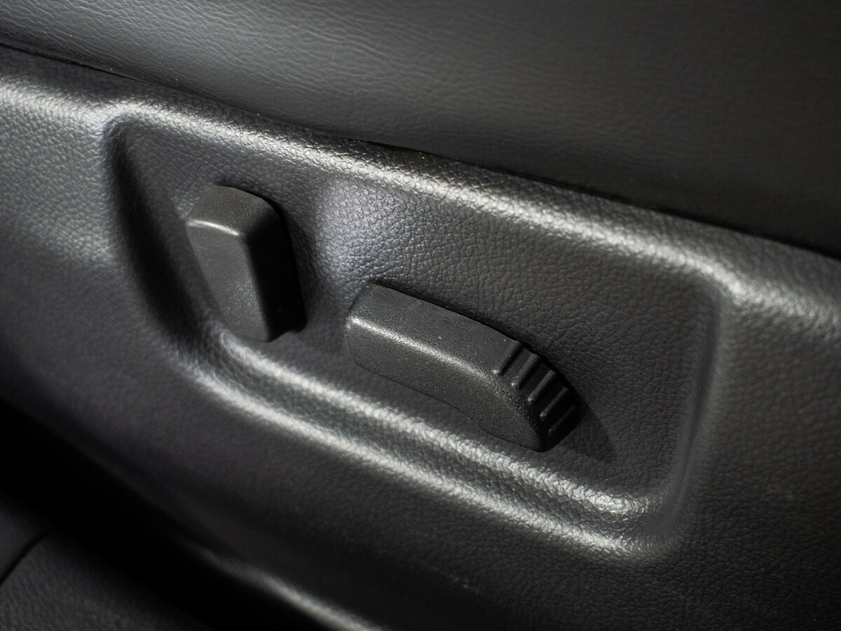 Б/У Ниссан Икс-Трейл 2010 года. Фото: #14