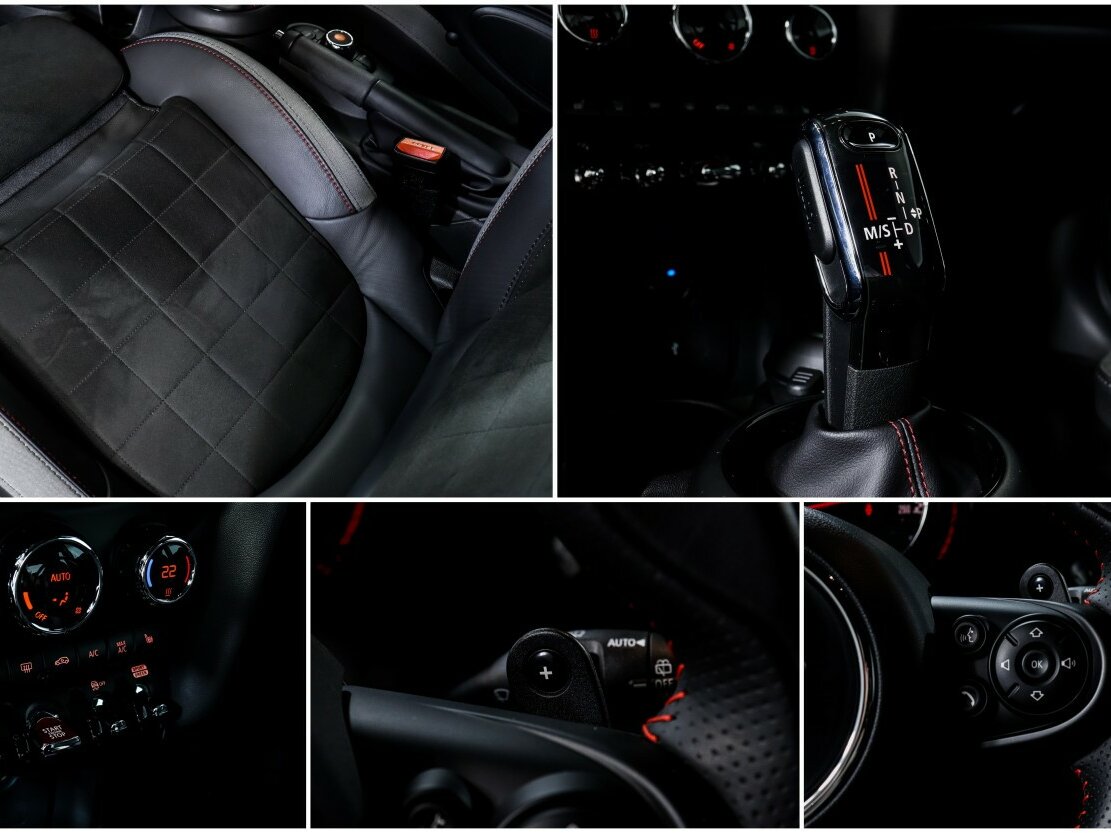 Б/У Мини Хэтч 2019 года. Фото: #15