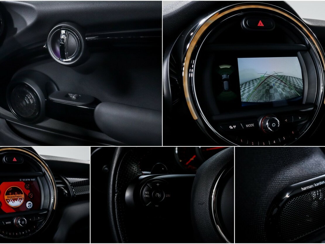 Б/У Мини Хэтч 2019 года. Фото: #16