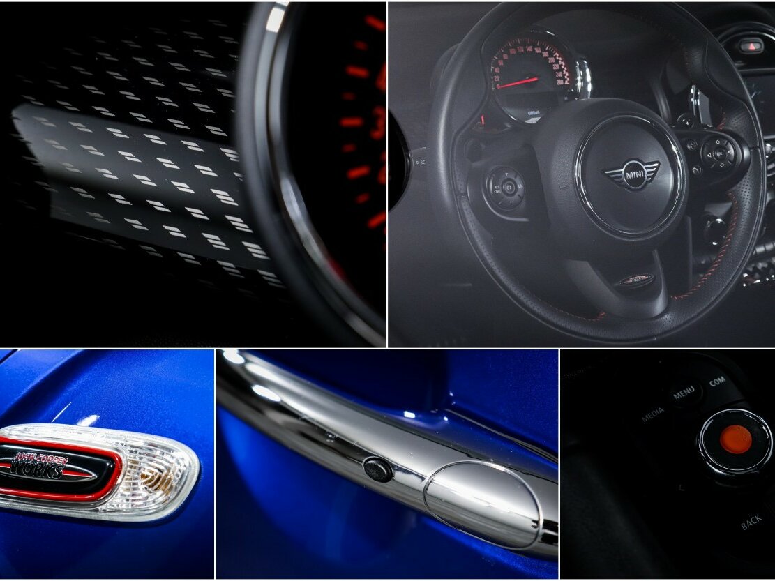 Б/У Мини Хэтч 2019 года. Фото: #17