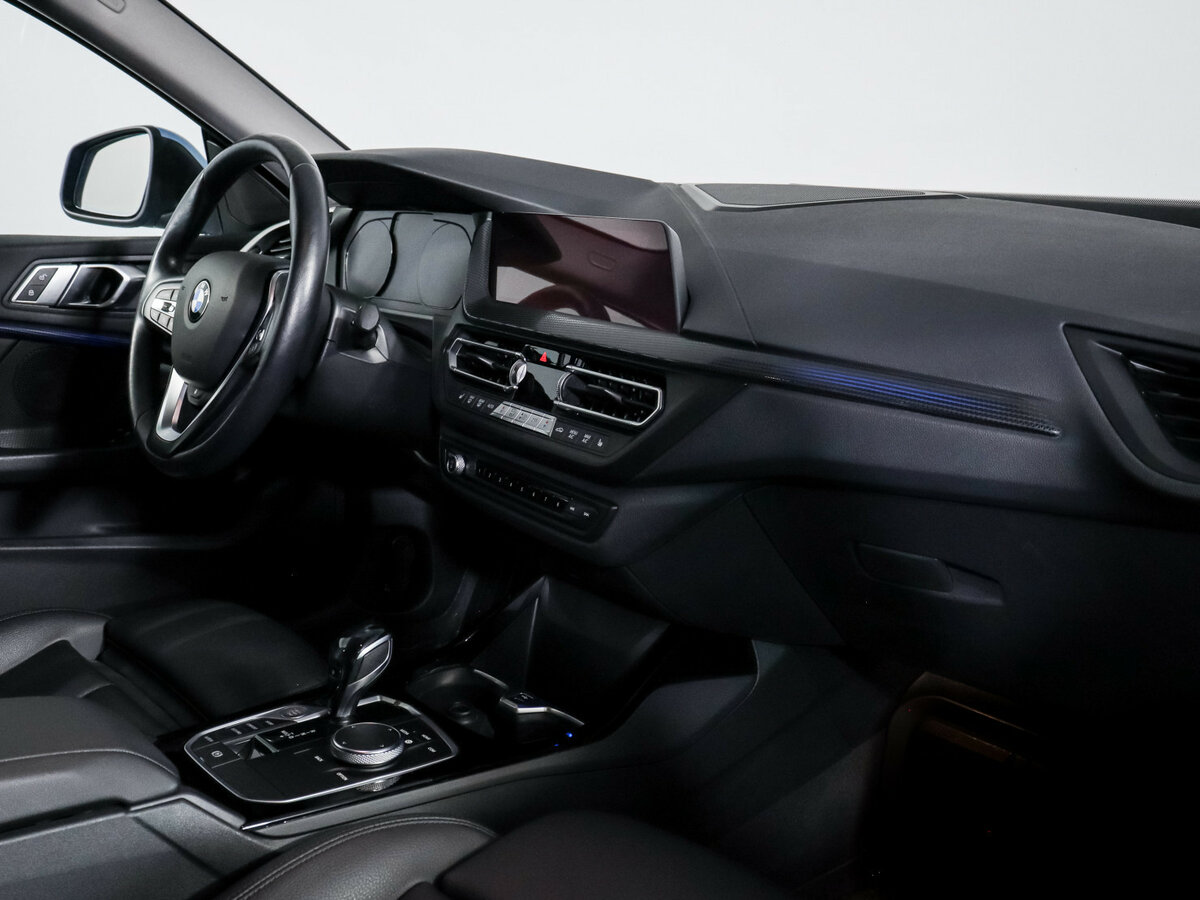 Б/У БМВ 2 серии 2020 года. Фото: #6