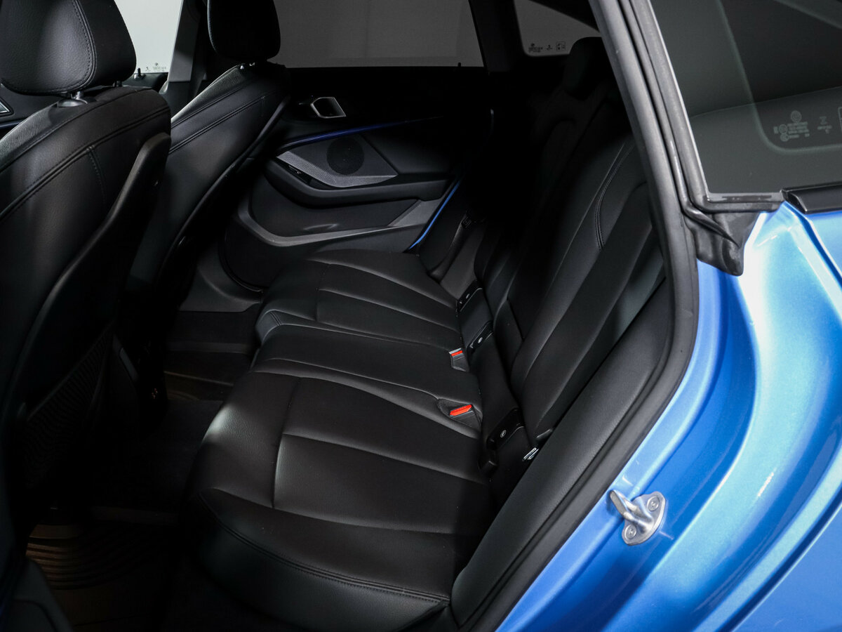 Б/У БМВ 2 серии 2020 года. Фото: #7