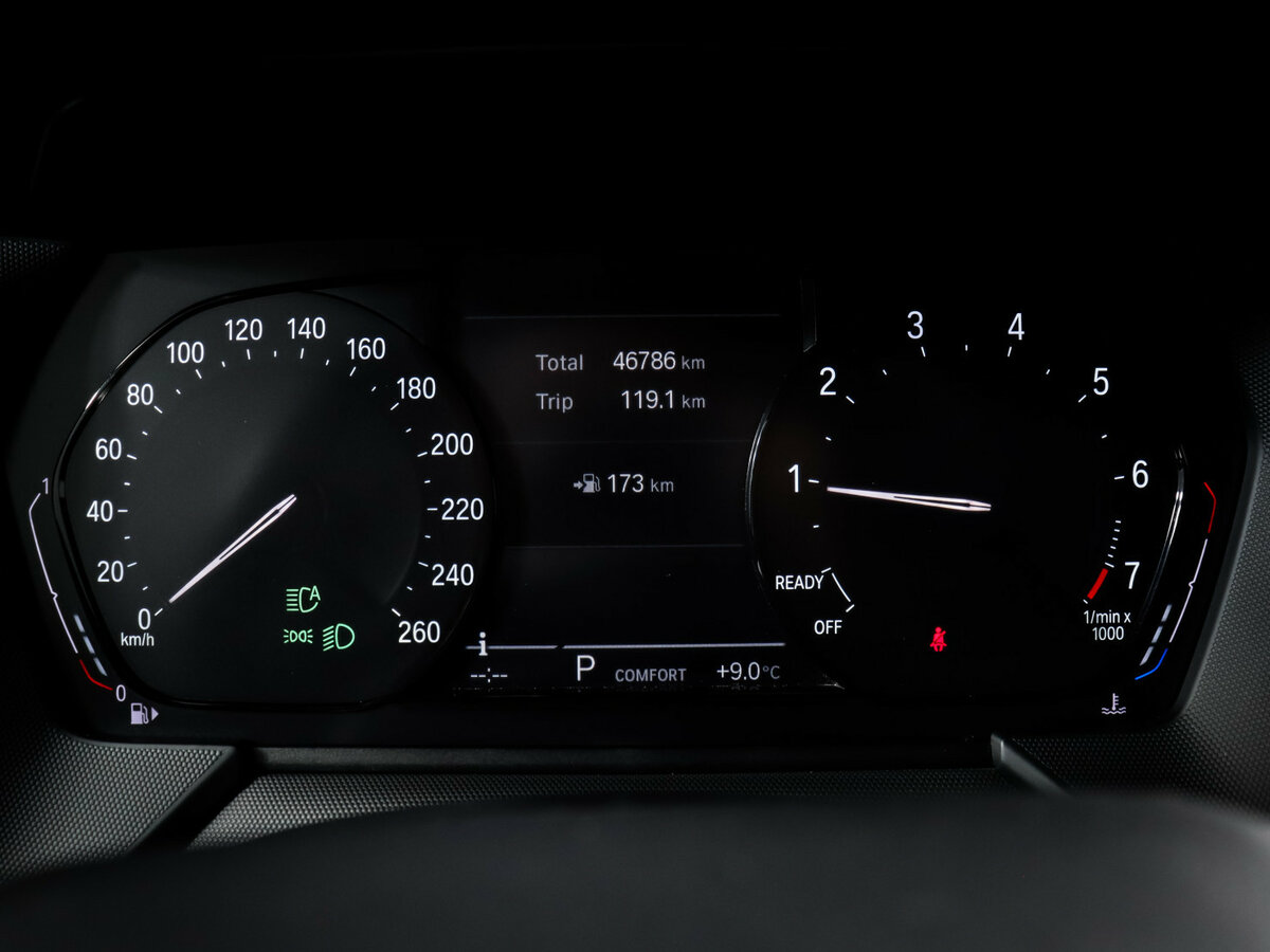 Б/У БМВ 2 серии 2020 года. Фото: #8