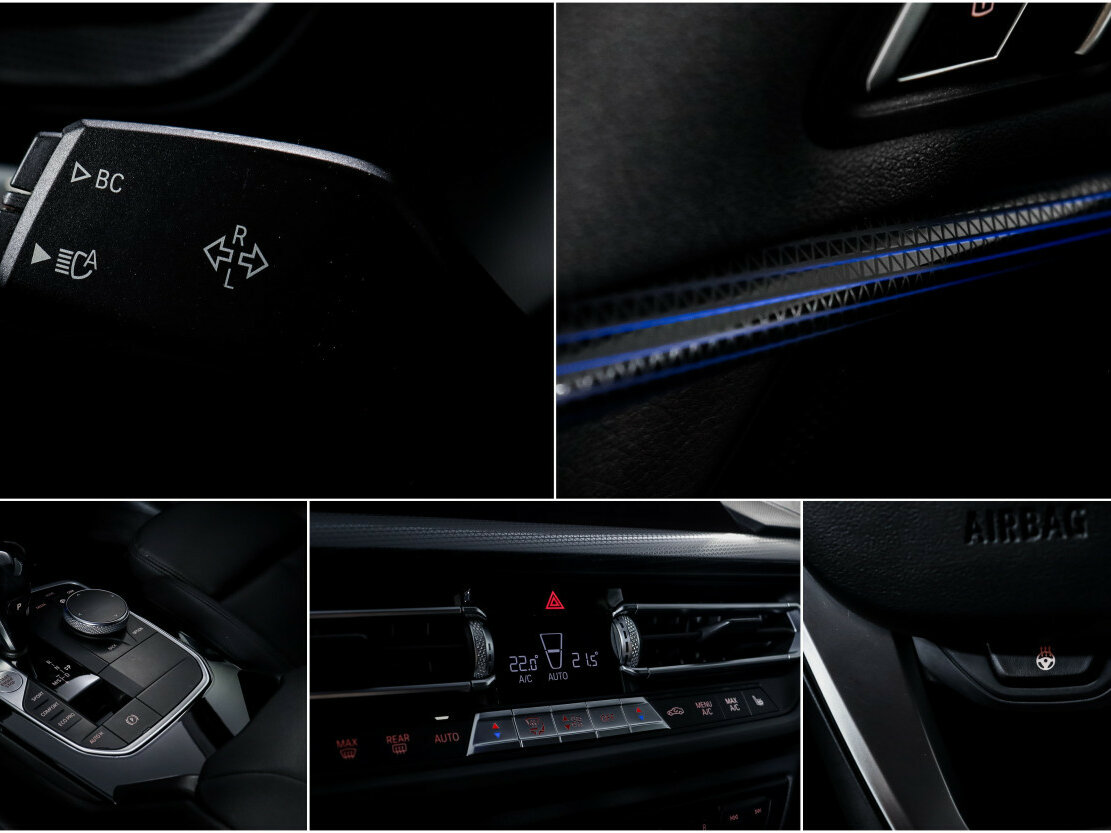 Б/У БМВ 2 серии 2020 года. Фото: #14