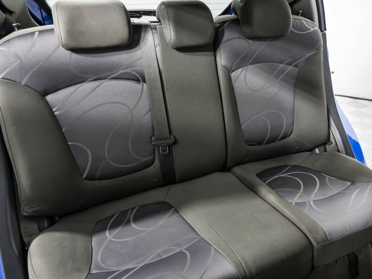 Б/У Равон R2 2016 года. Фото: #9