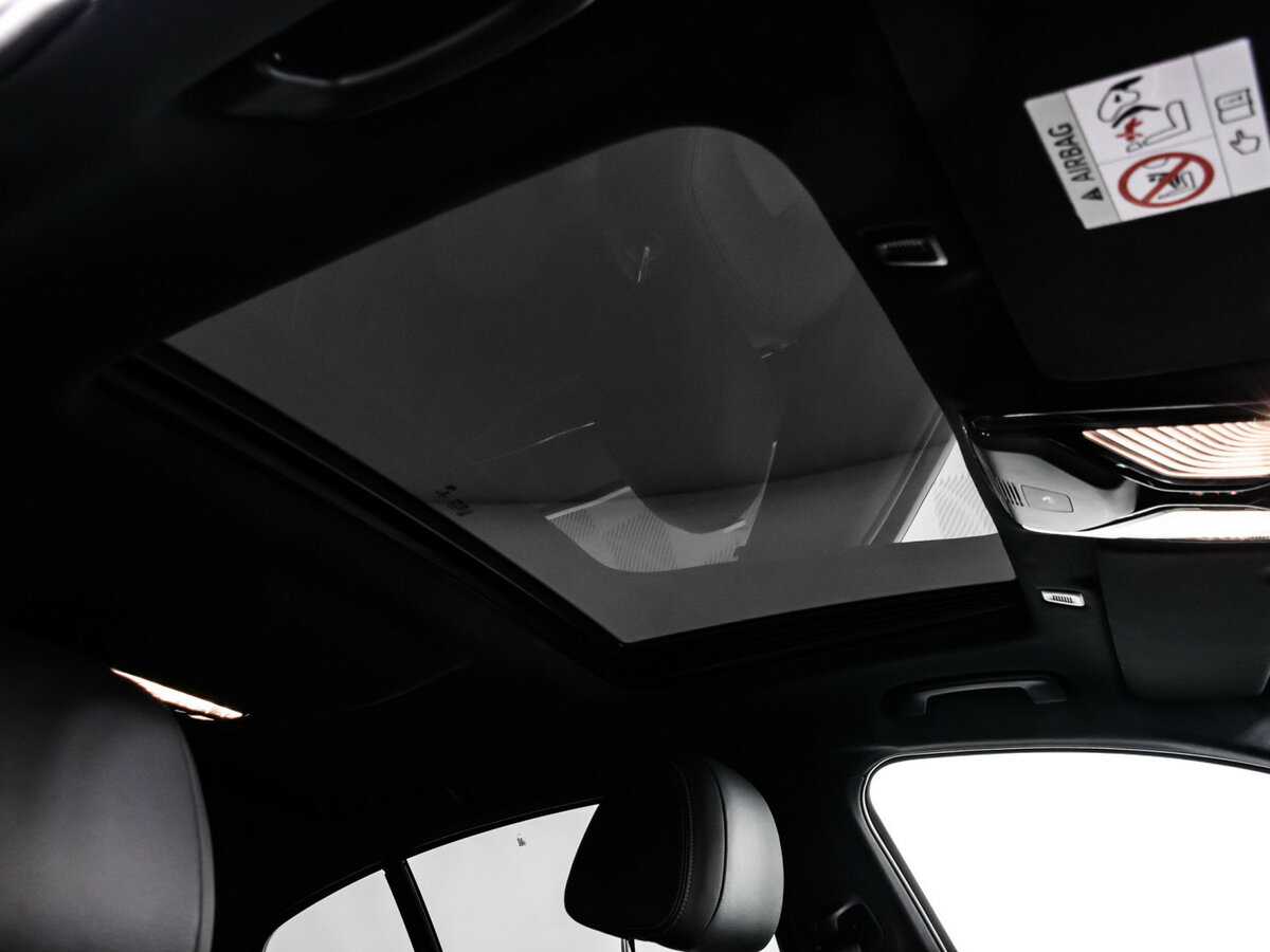 Б/У БМВ 5 серии 2021 года. Фото: #17