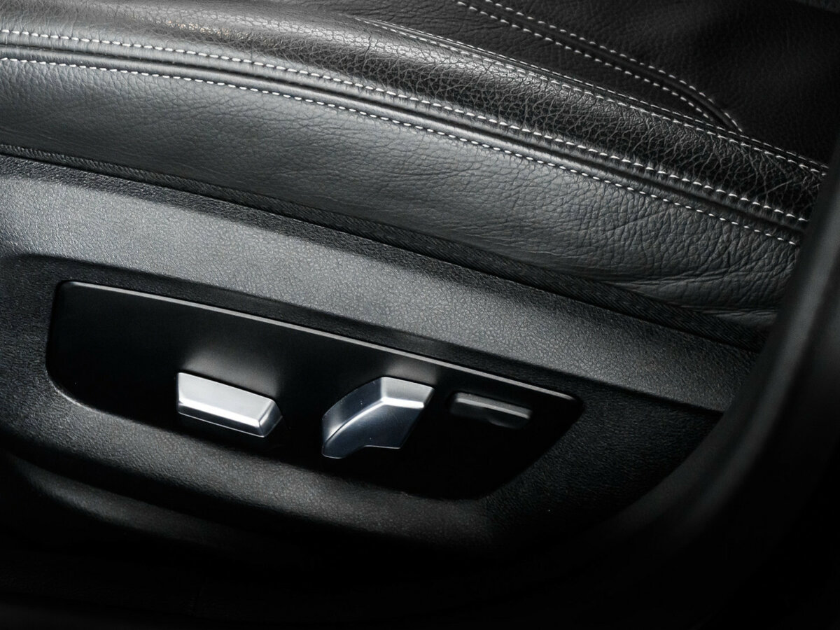 Б/У БМВ 5 серии 2021 года. Фото: #18