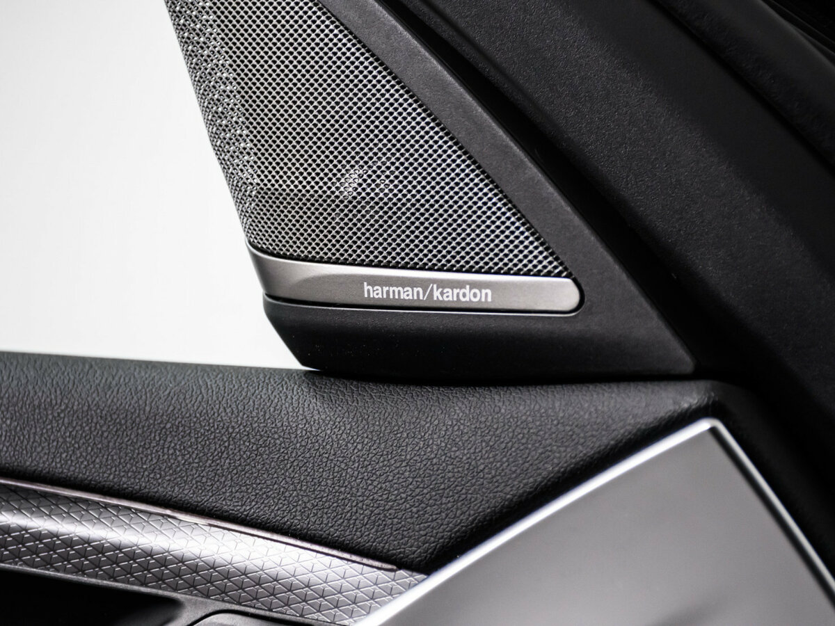 Б/У БМВ 5 серии 2021 года. Фото: #21