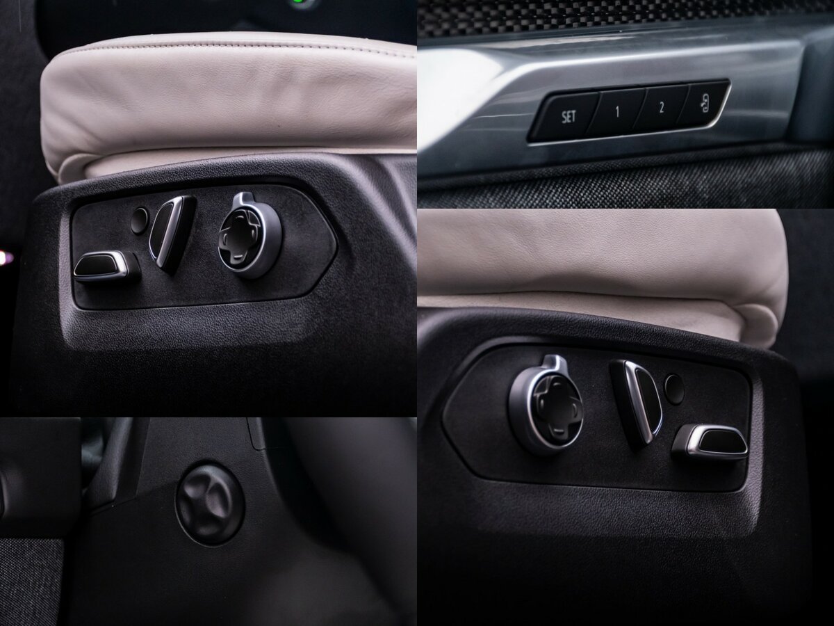 Б/У Кадиллак Escalade-V 2025 года. Фото: #23