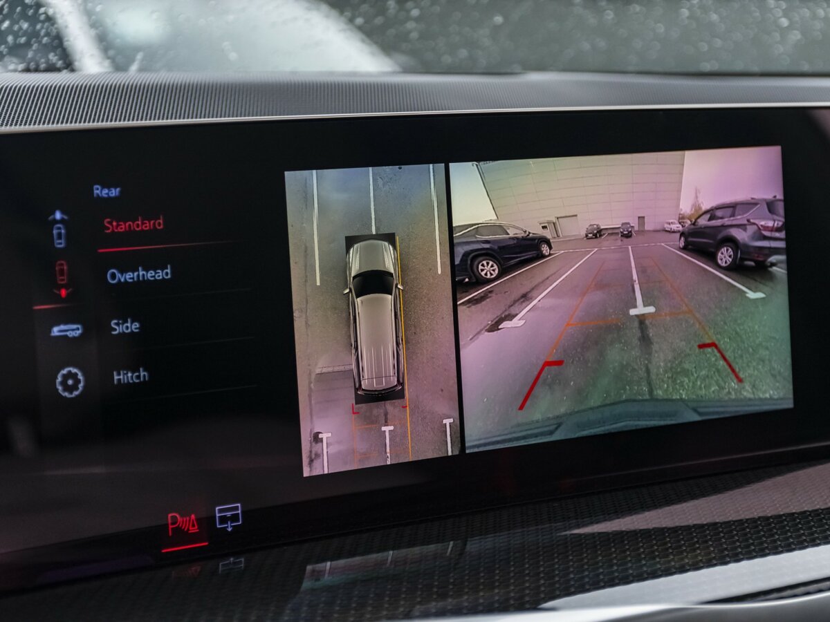 Б/У Кадиллак Escalade-V 2025 года. Фото: #31