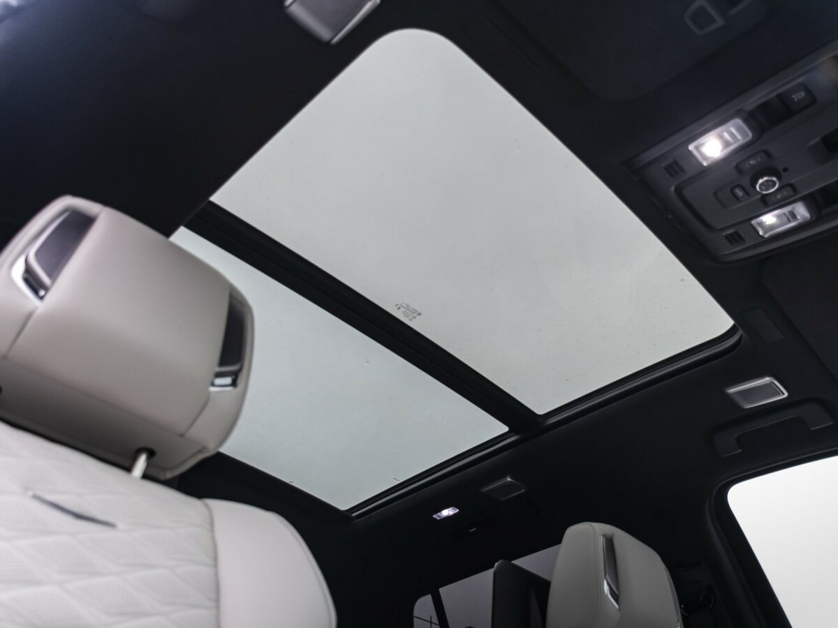 Б/У Кадиллак Escalade-V 2025 года. Фото: #33