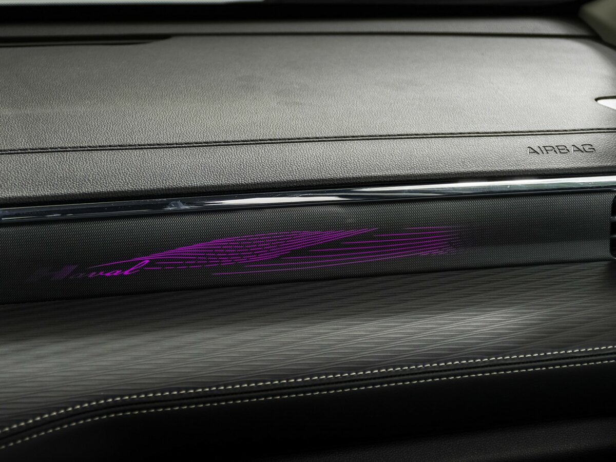 Б/У Хавал Джолион 2024 года. Фото: #12