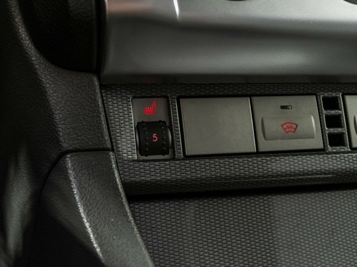 Б/У Форд Фокус 2009 года. Фото: #9