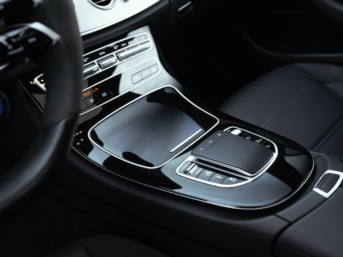 Б/У Мерседес-Бенц Е-Класс АМГ 2021 года. Фото: #12