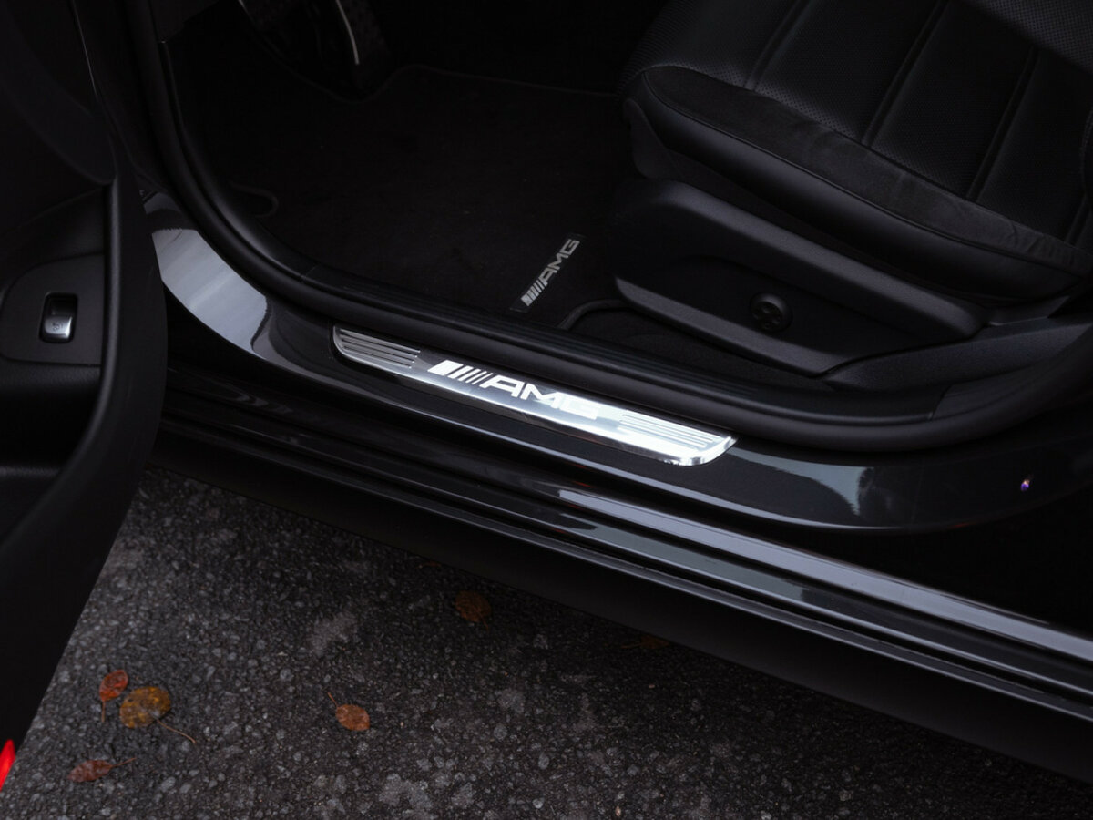 Б/У Мерседес-Бенц Е-Класс АМГ 2021 года. Фото: #15