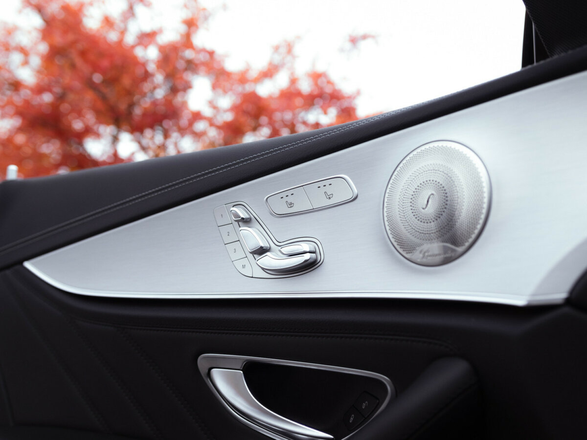 Б/У Мерседес-Бенц Е-Класс АМГ 2021 года. Фото: #23