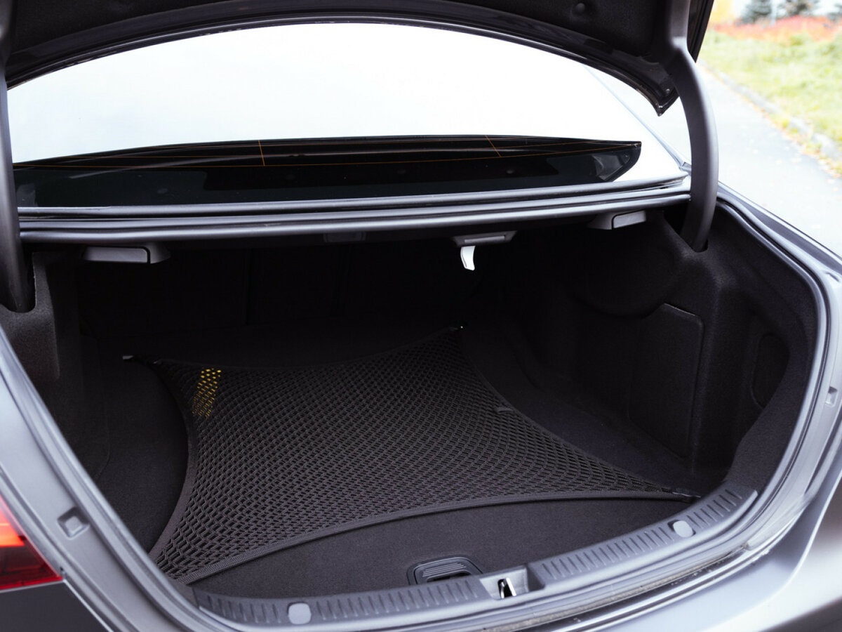 Б/У Мерседес-Бенц Е-Класс АМГ 2021 года. Фото: #26