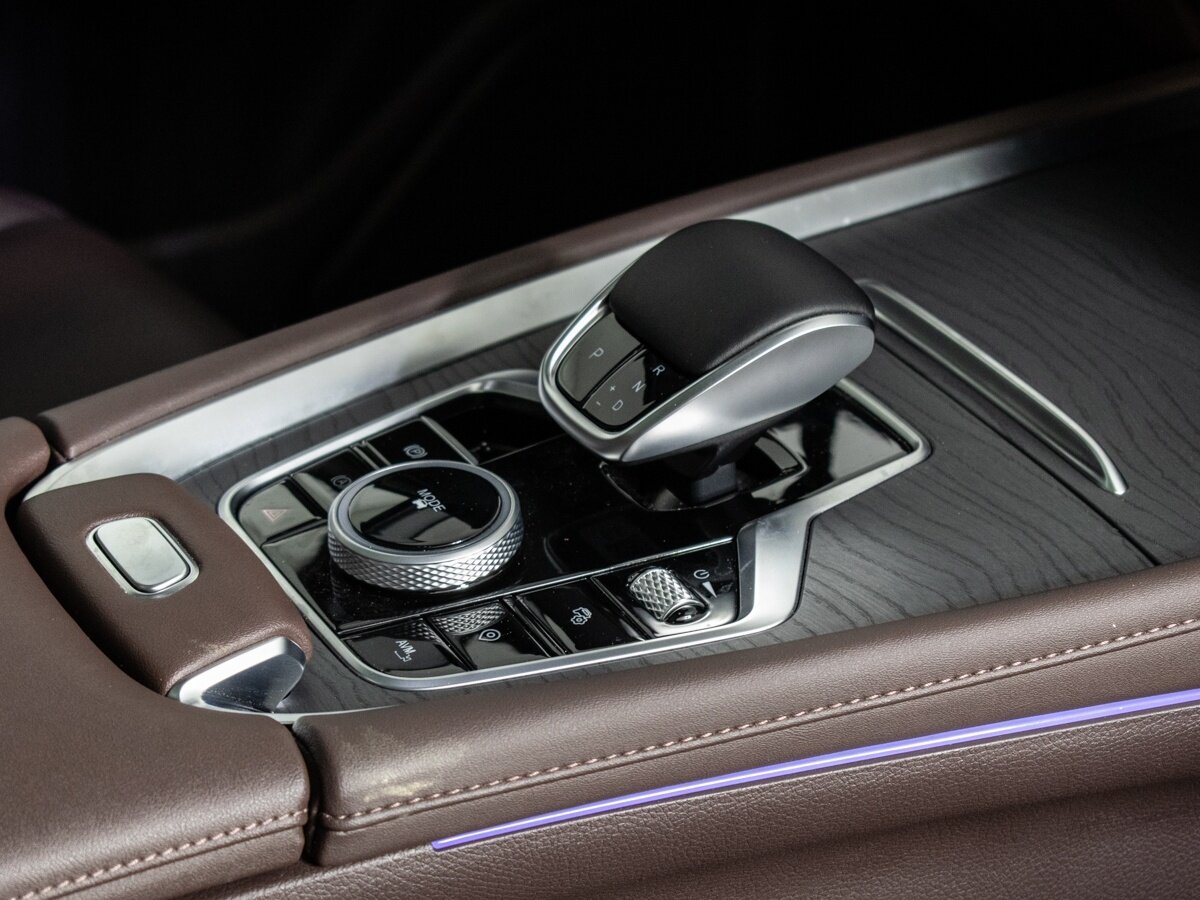 Б/У Чери Тигго 8 Про Макс 2024 года. Фото: #7