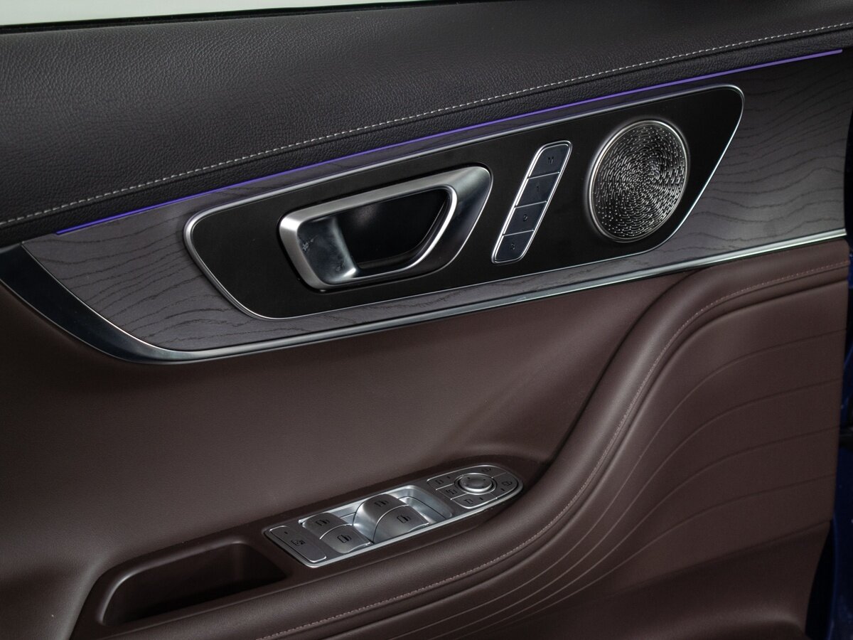 Б/У Чери Тигго 8 Про Макс 2024 года. Фото: #10