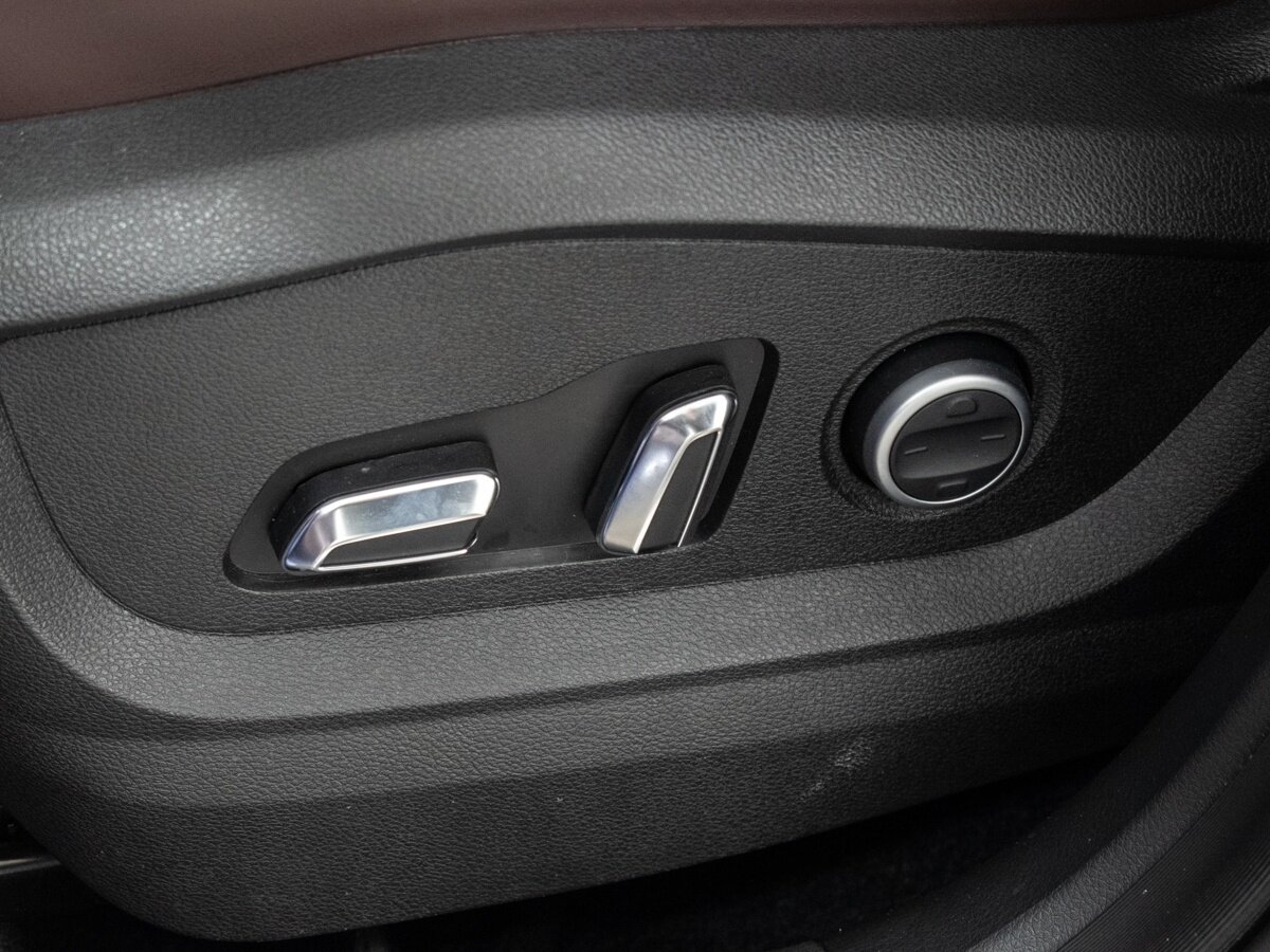 Б/У Чери Тигго 8 Про Макс 2024 года. Фото: #11