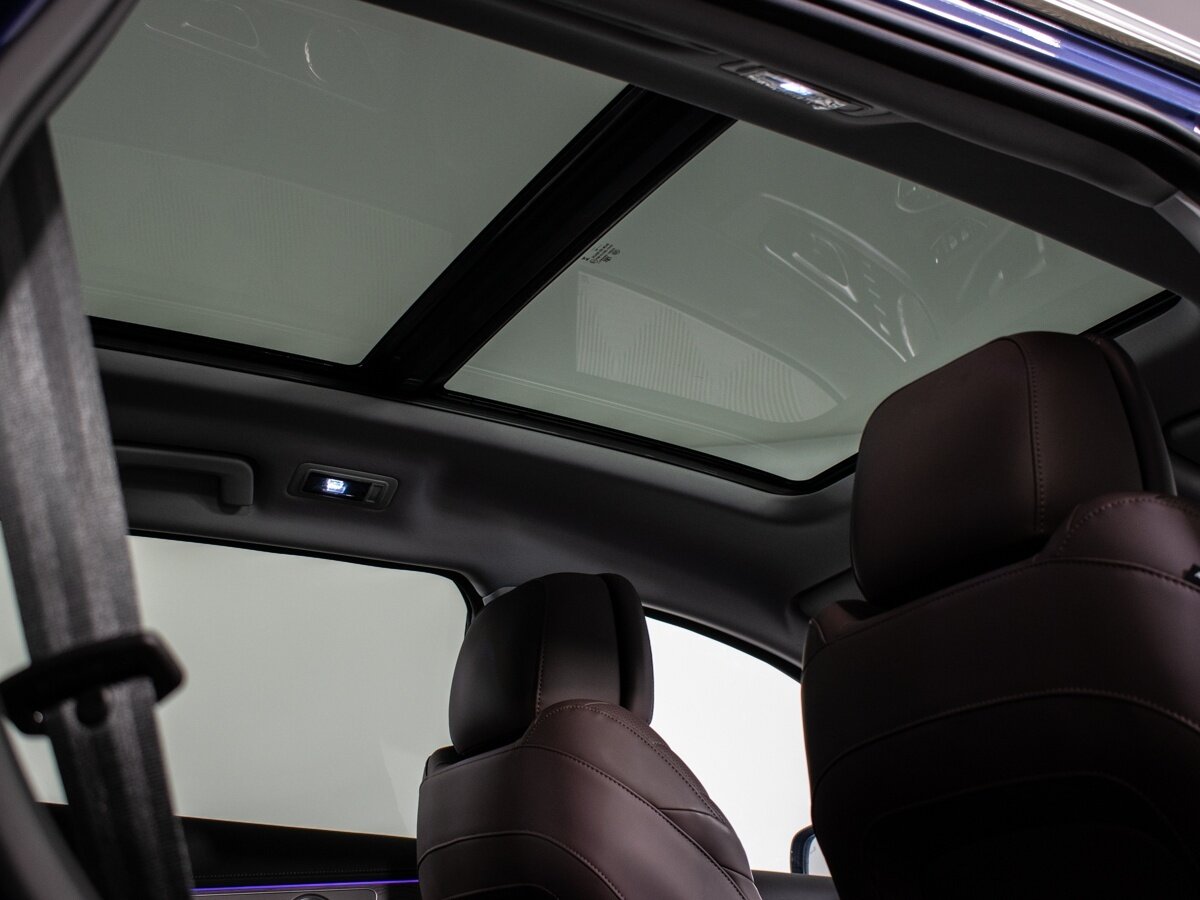 Б/У Чери Тигго 8 Про Макс 2024 года. Фото: #14