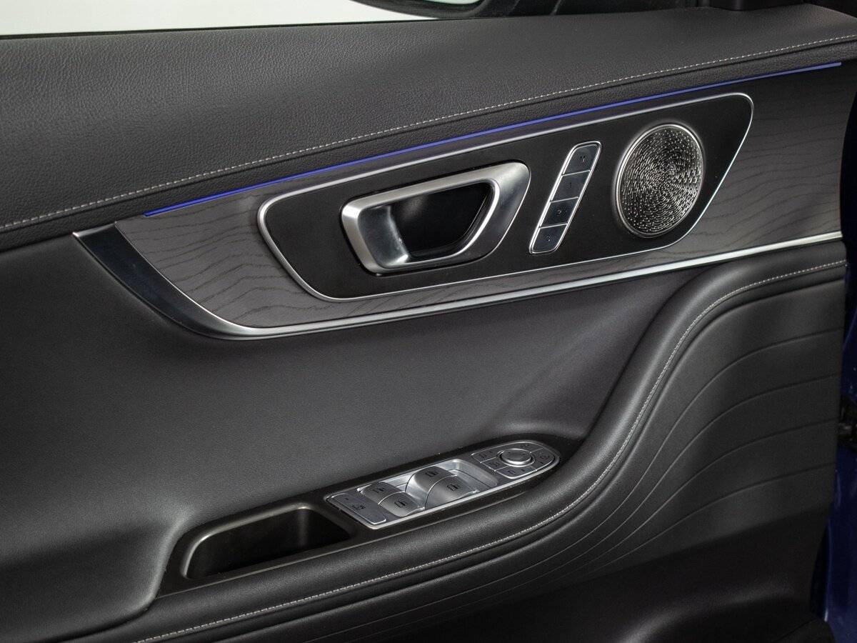 Б/У Чери Тигго 8 Про Макс 2024 года. Фото: #9