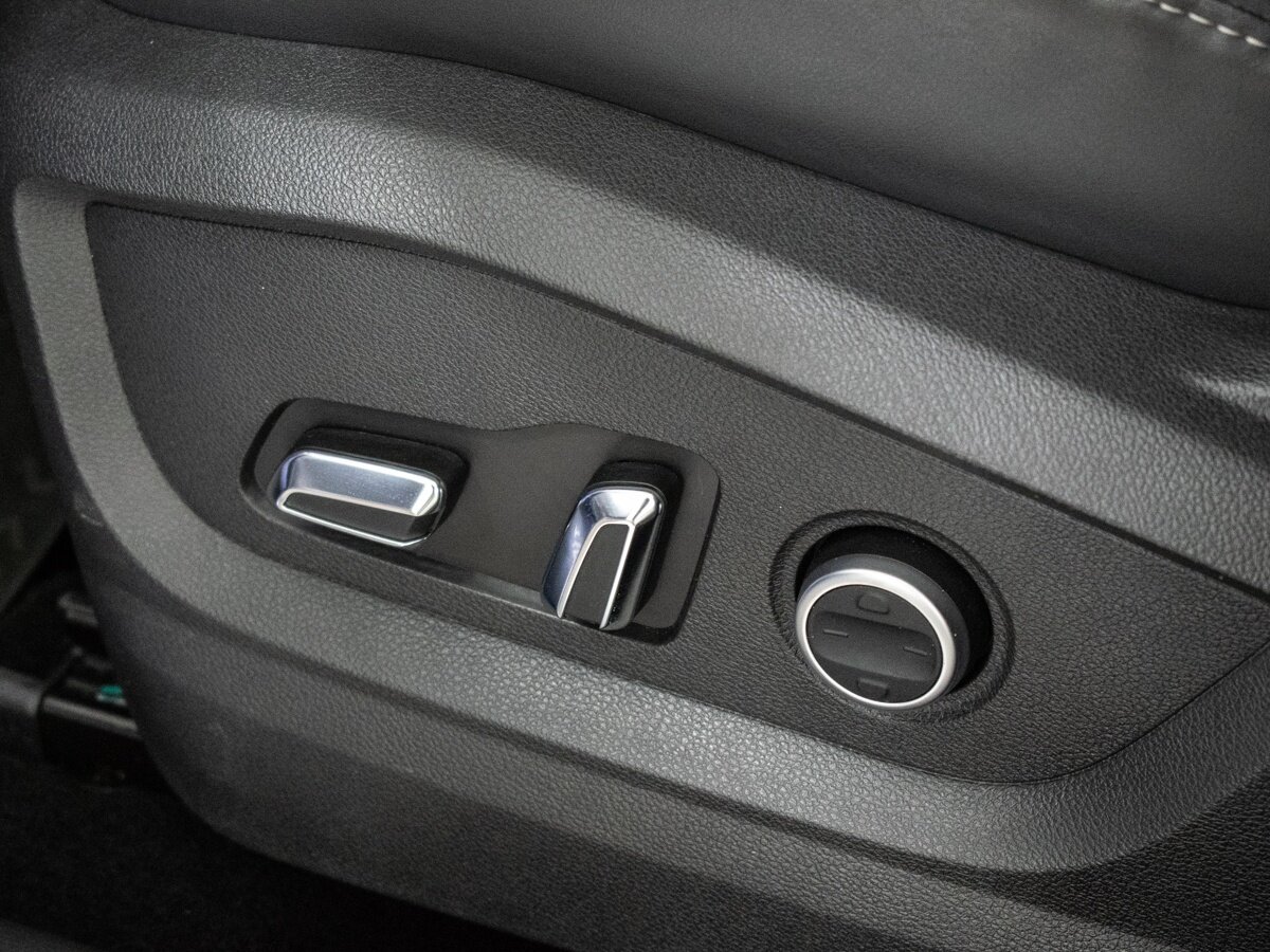 Б/У Чери Тигго 8 Про Макс 2024 года. Фото: #10