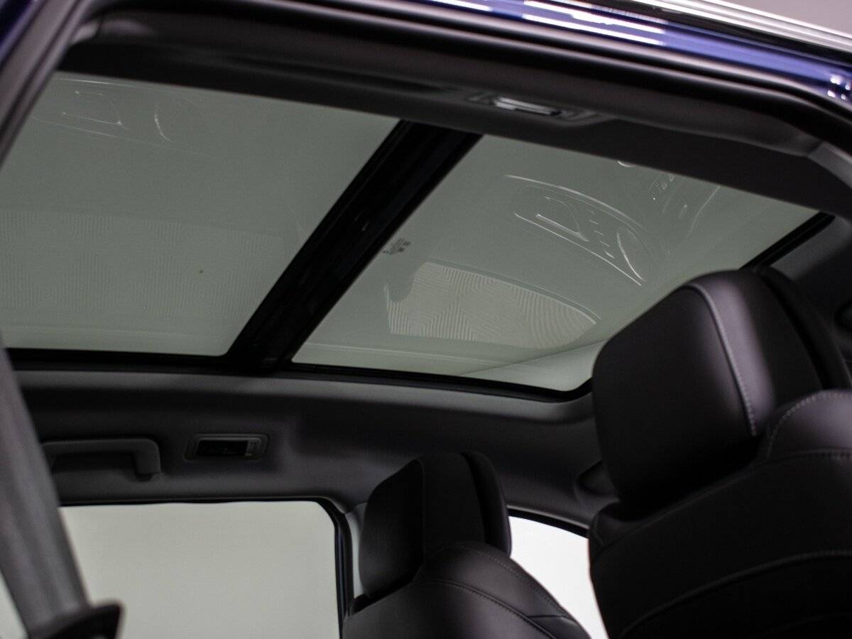 Б/У Чери Тигго 8 Про Макс 2024 года. Фото: #12