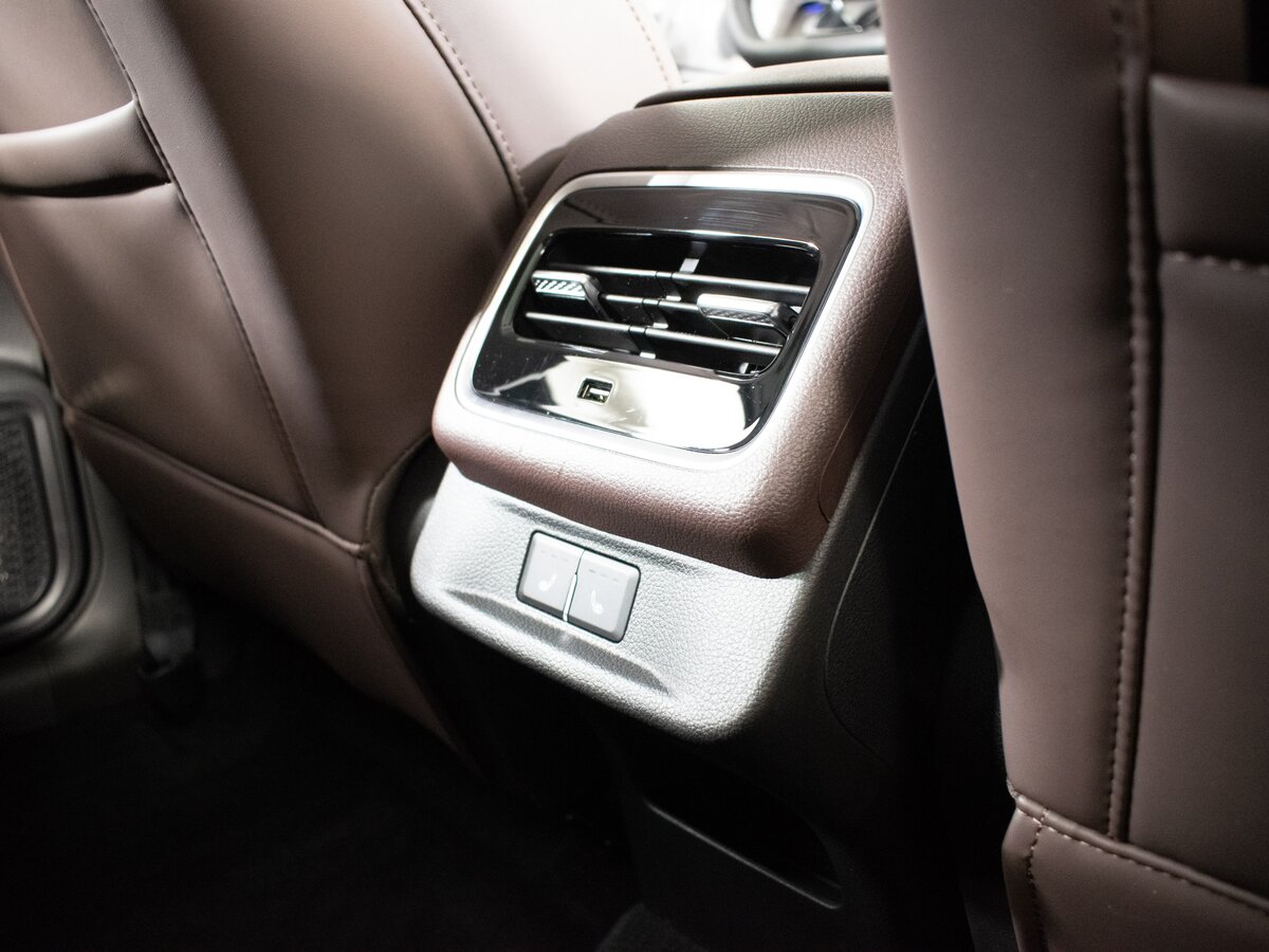 Б/У Чери Тигго 7 Про Макс 2024 года. Фото: #19