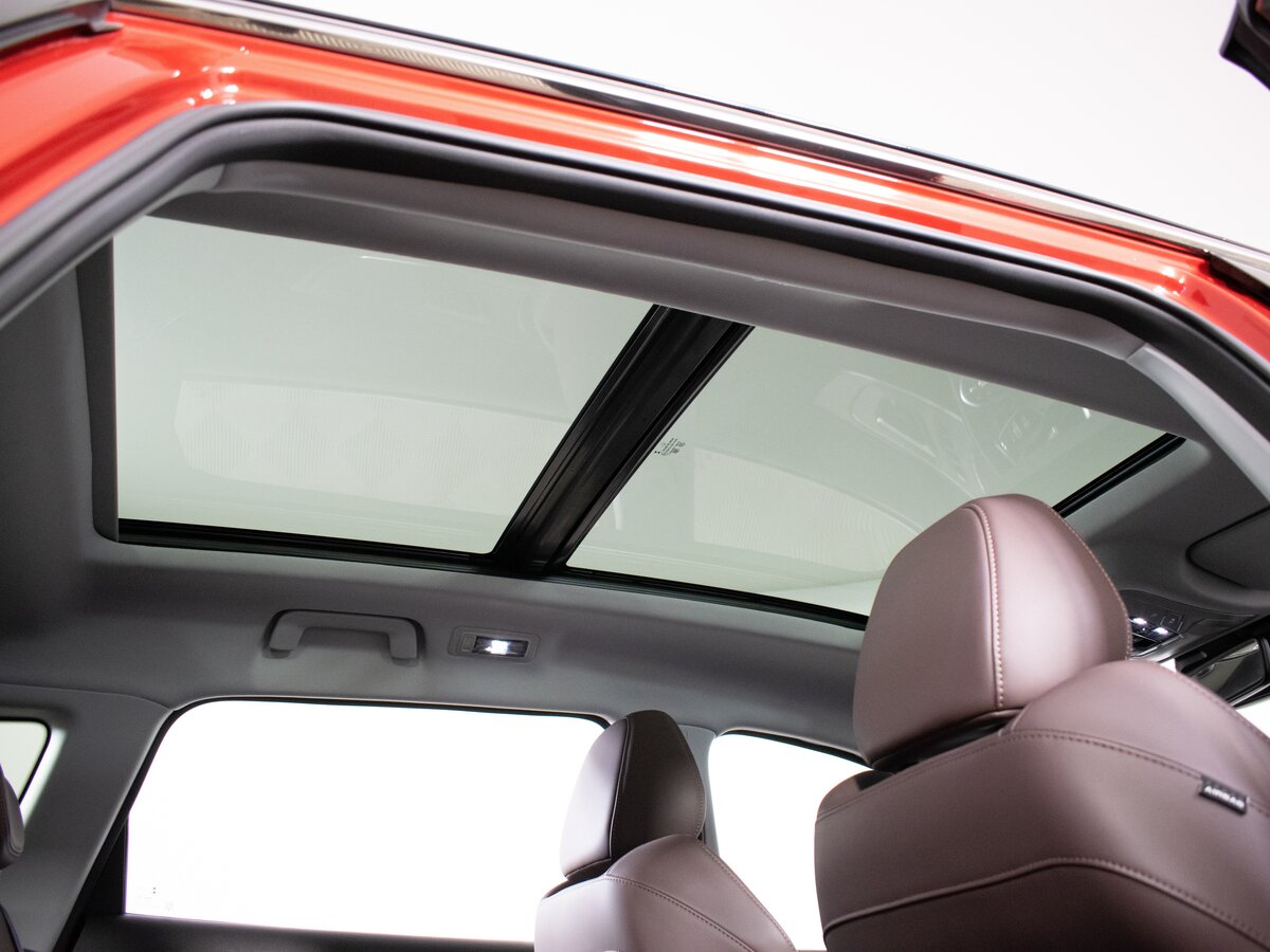 Б/У Чери Тигго 7 Про Макс 2024 года. Фото: #20