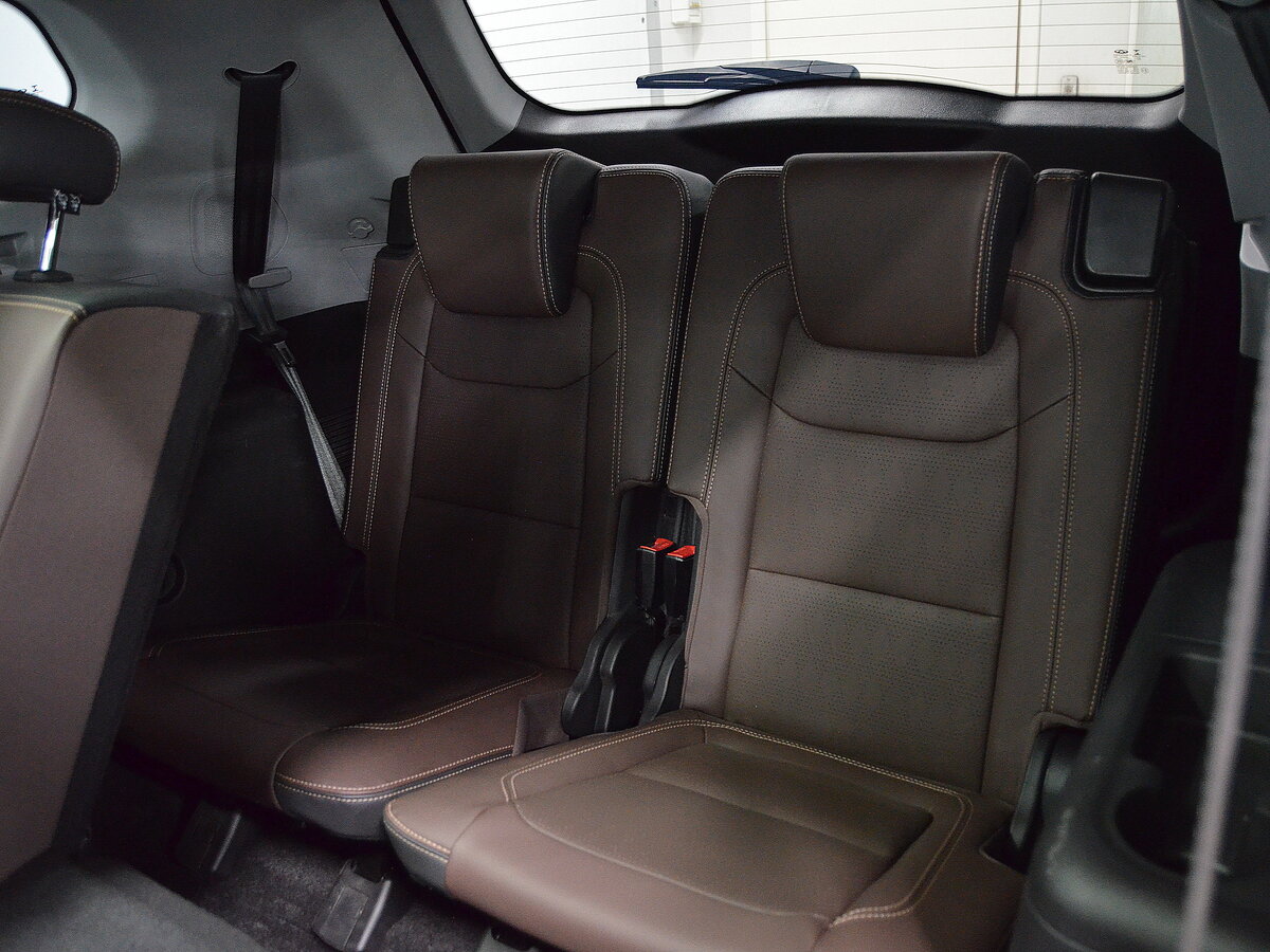 Б/У Чери Тигго 8 Про 2021 года. Фото: #13