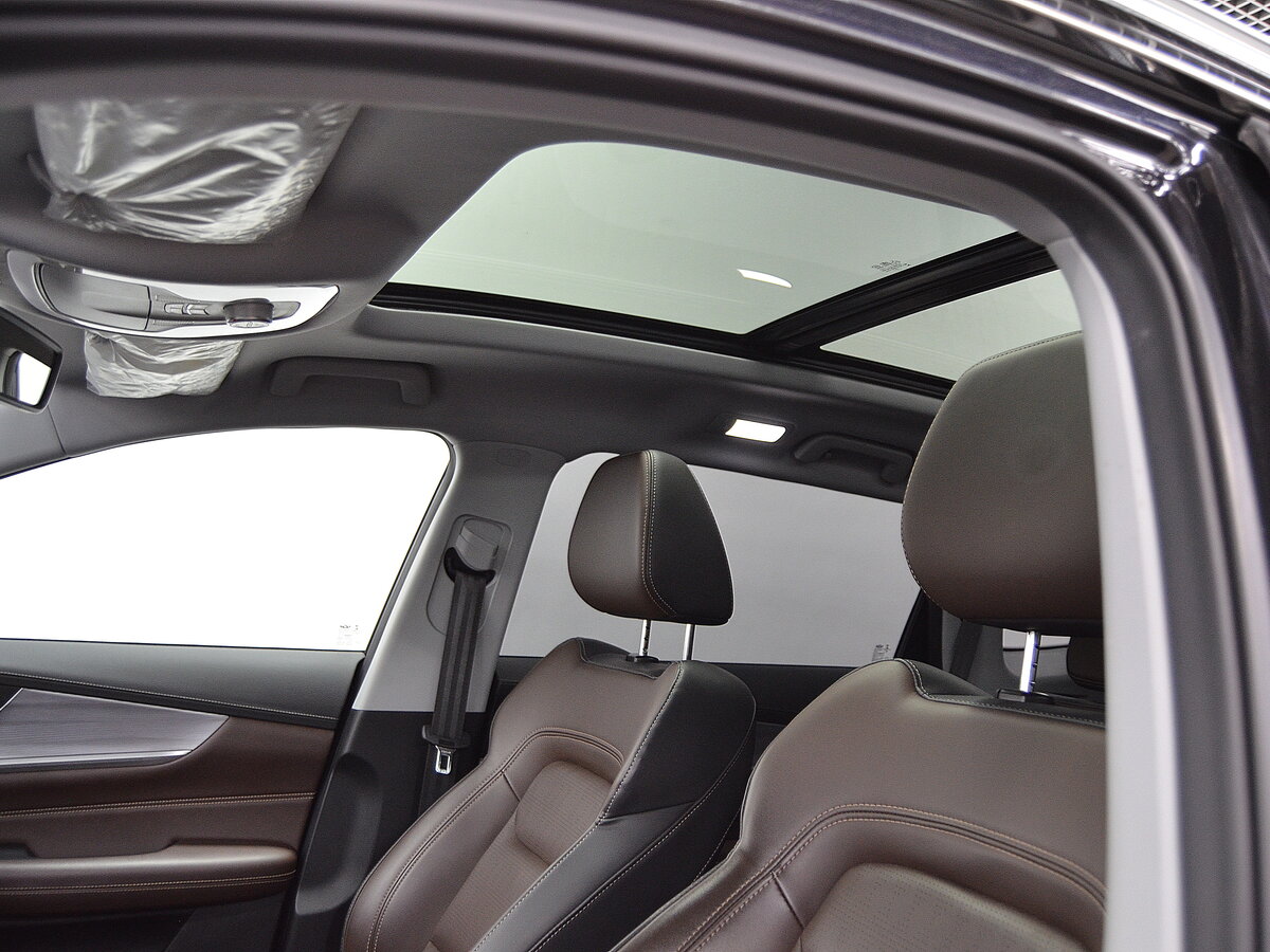 Б/У Чери Тигго 8 Про 2021 года. Фото: #22