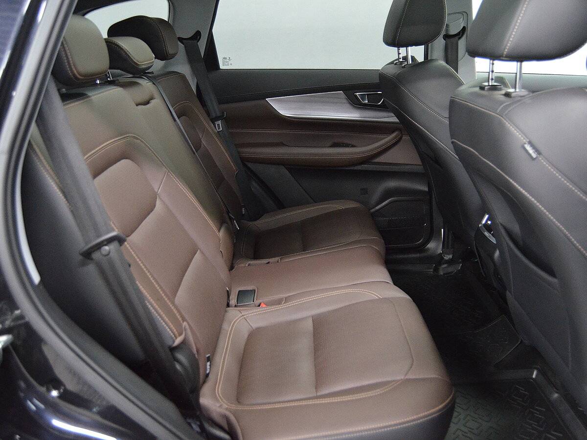 Б/У Чери Тигго 8 Про 2021 года. Фото: #24