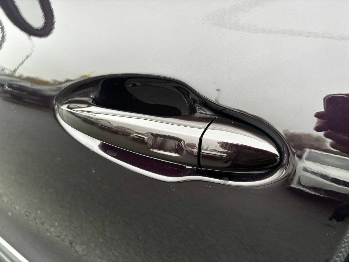 Б/У Чери Тигго 8 Про Макс 2022 года. Фото: #7