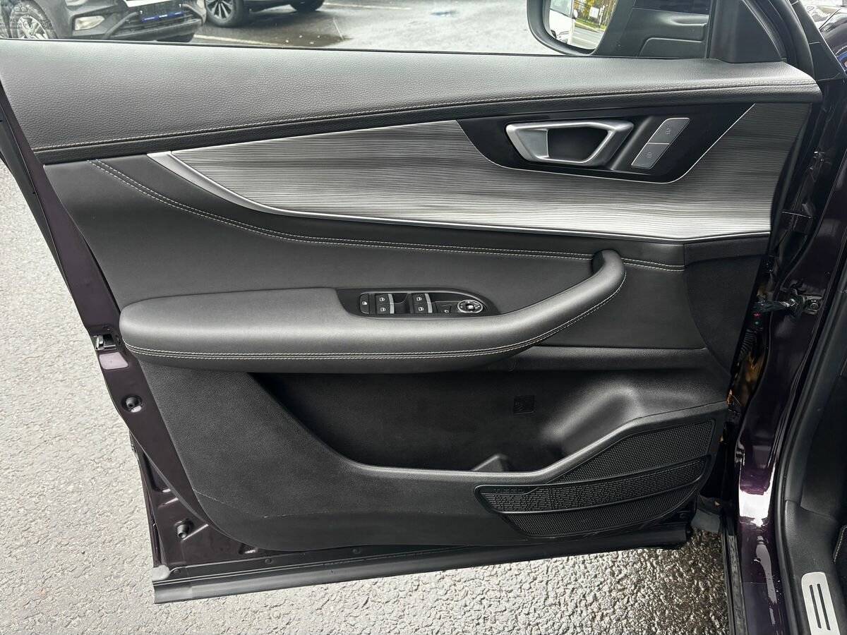 Б/У Чери Тигго 8 Про Макс 2022 года. Фото: #8