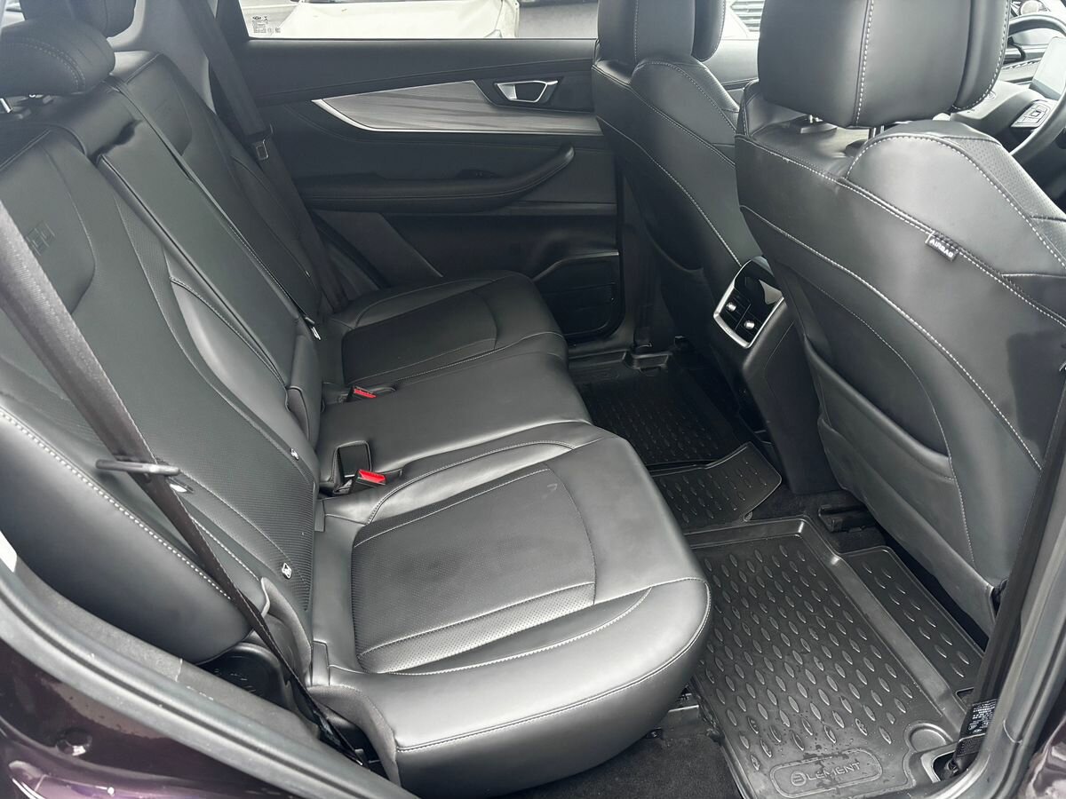 Б/У Чери Тигго 8 Про Макс 2022 года. Фото: #13