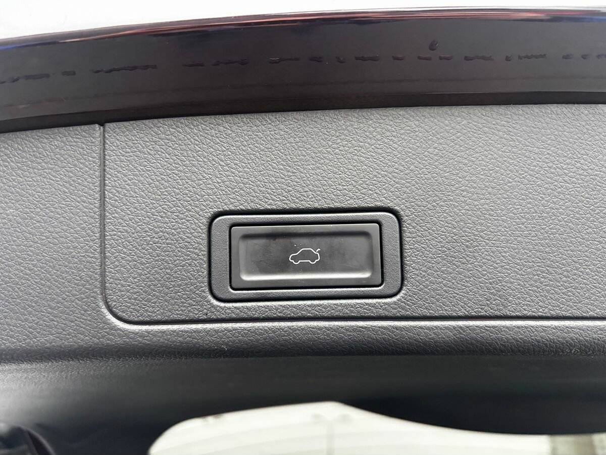 Б/У Чери Тигго 8 Про Макс 2022 года. Фото: #17