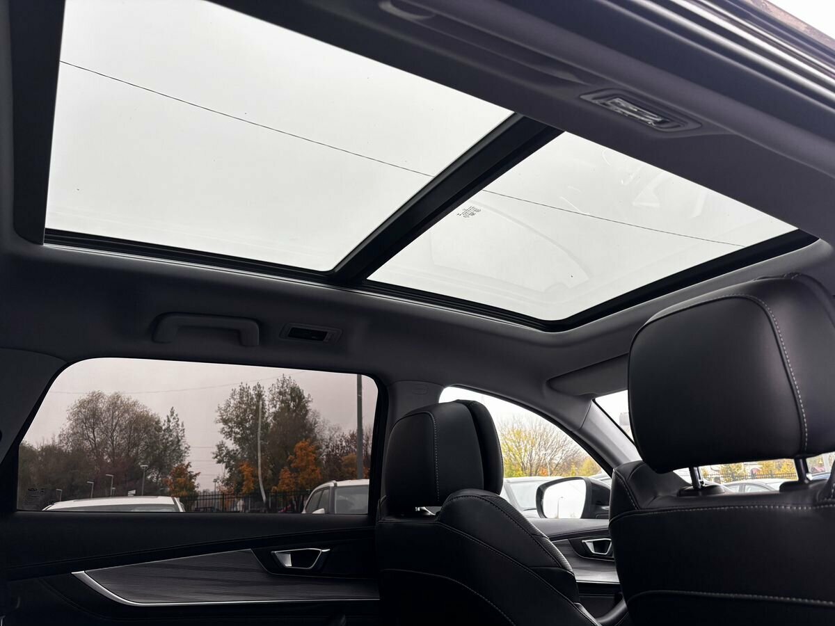 Б/У Чери Тигго 8 Про Макс 2022 года. Фото: #22