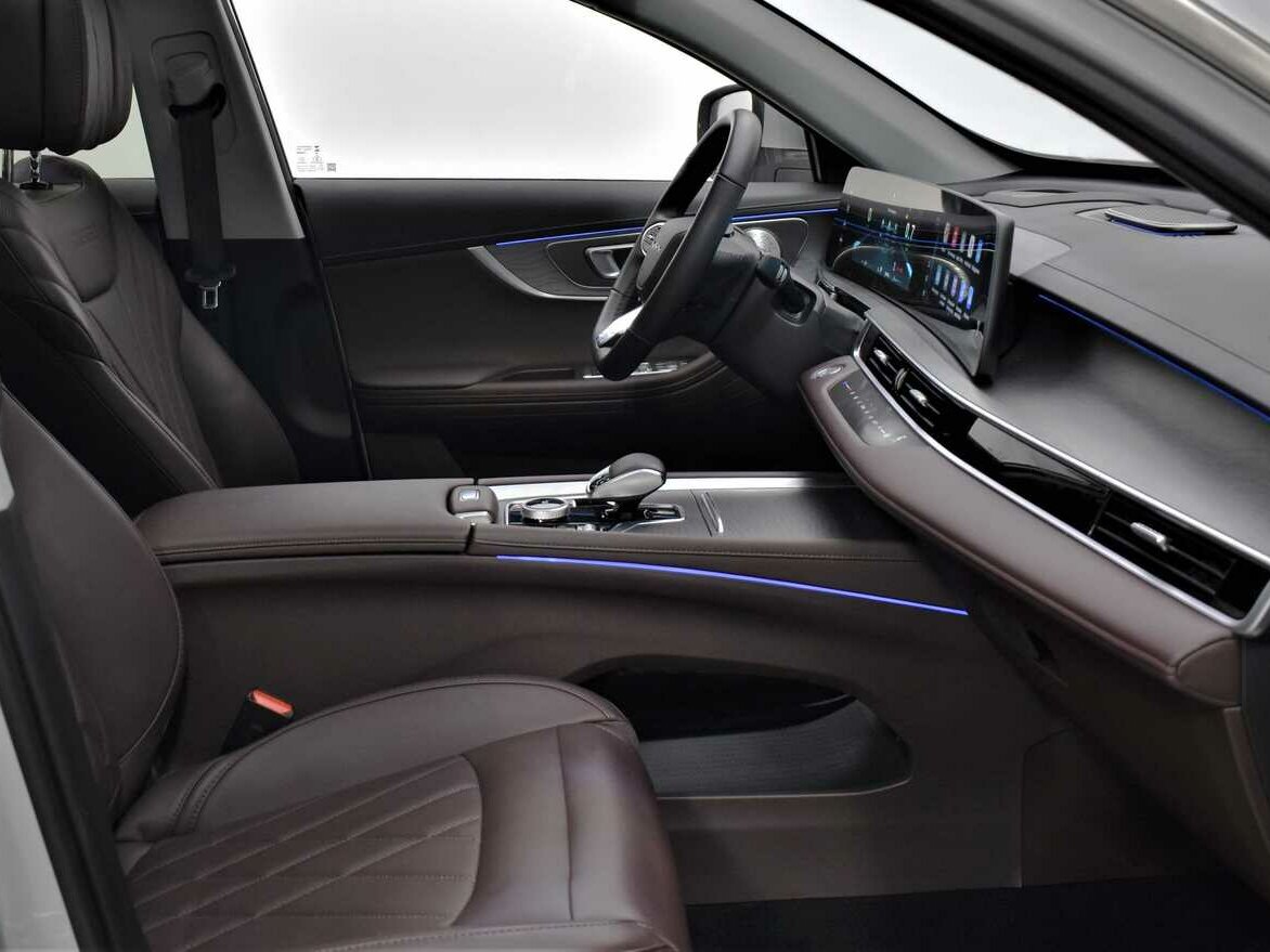 Б/У Чери Тигго 8 Про Макс 2024 года. Фото: #13