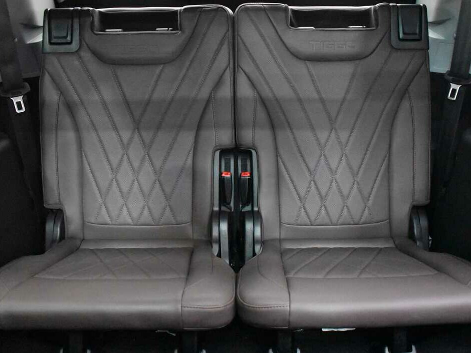 Б/У Чери Тигго 8 Про Макс 2024 года. Фото: #15