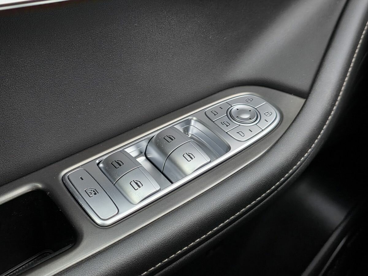 Б/У Чери Тигго 8 Про Макс 2023 года. Фото: #15