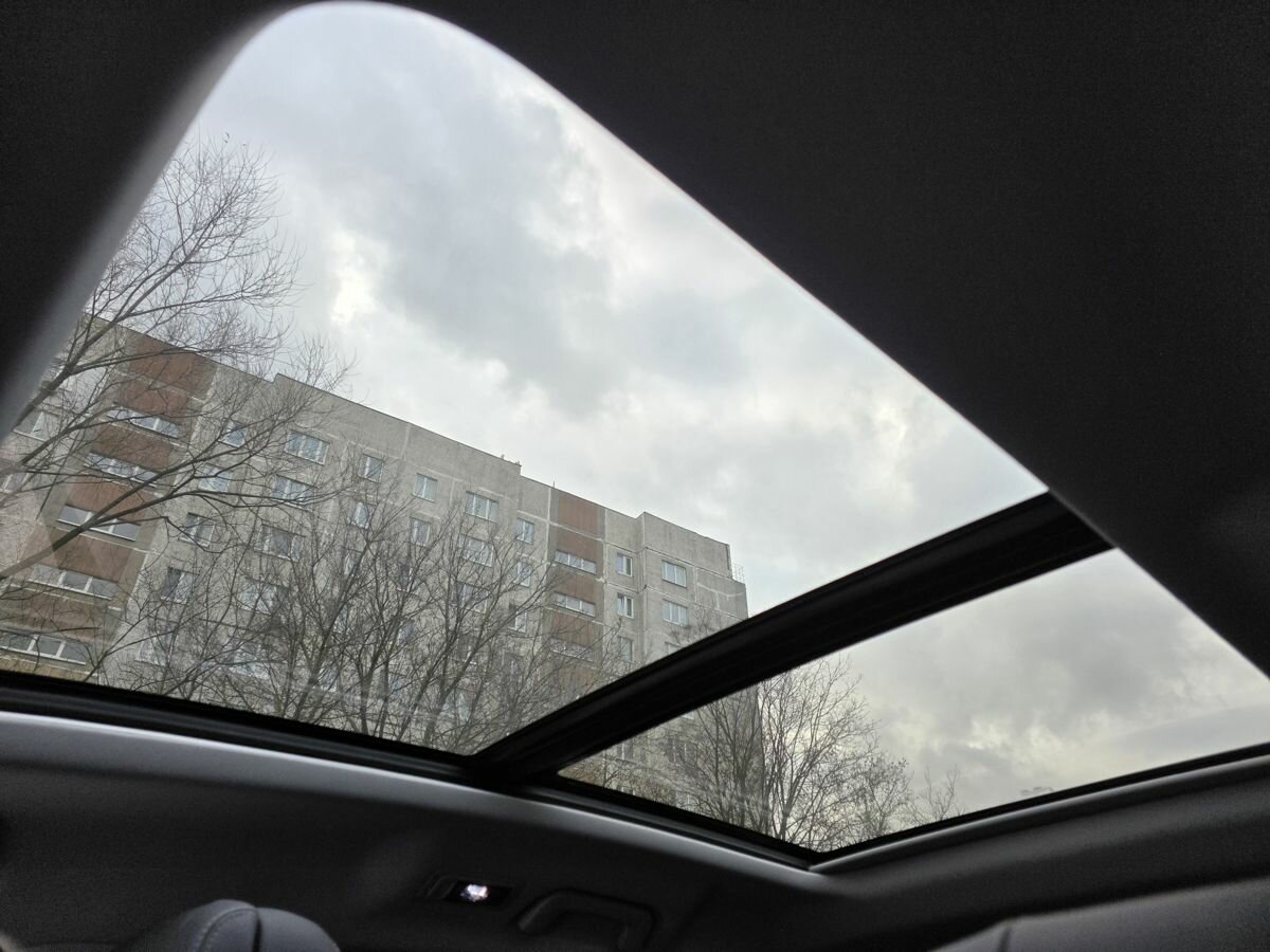 Б/У Чери Тигго 8 Про Макс 2023 года. Фото: #20