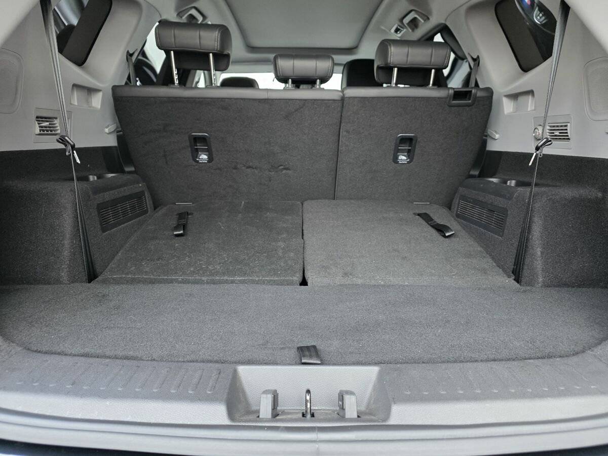 Б/У Чери Тигго 8 Про Макс 2023 года. Фото: #21