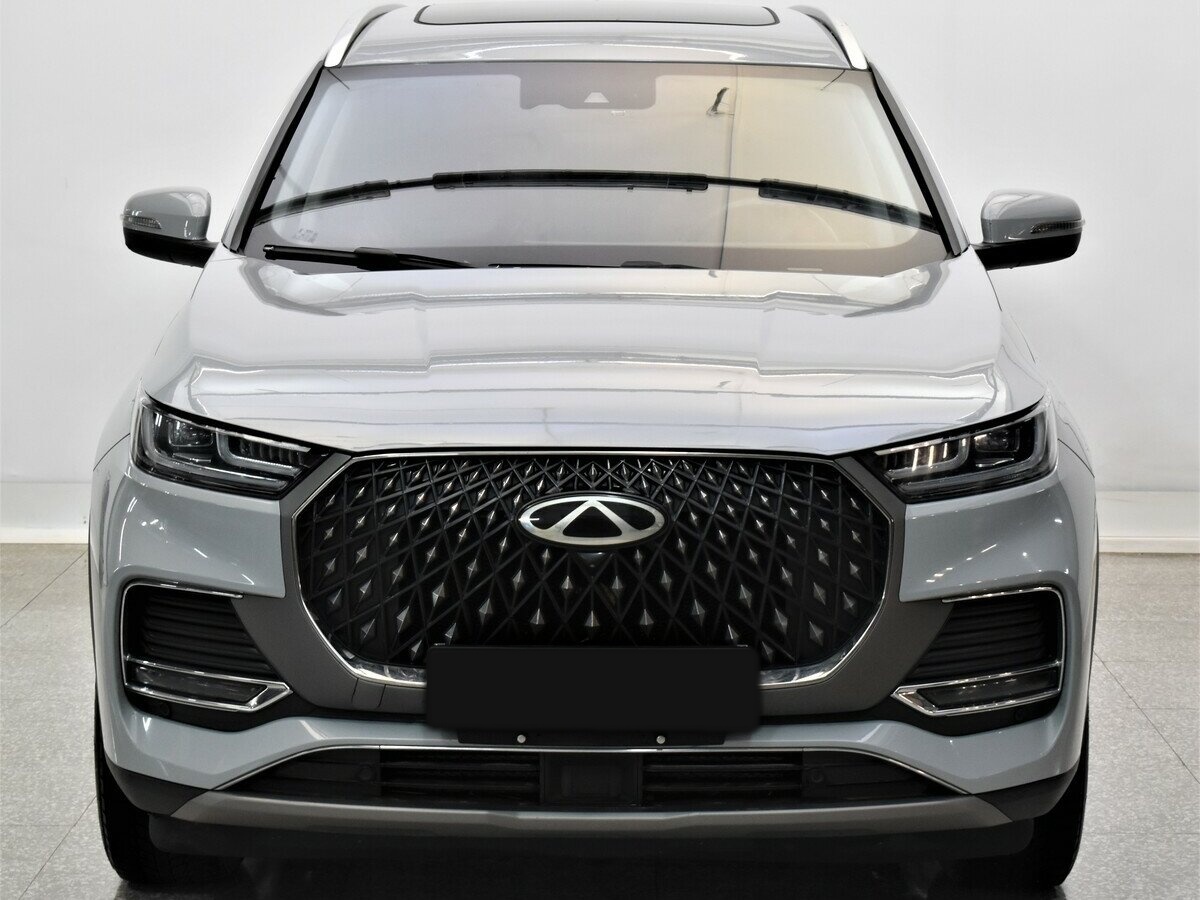 Б/У Чери Тигго 8 Про Макс 2023 года. Фото: #1