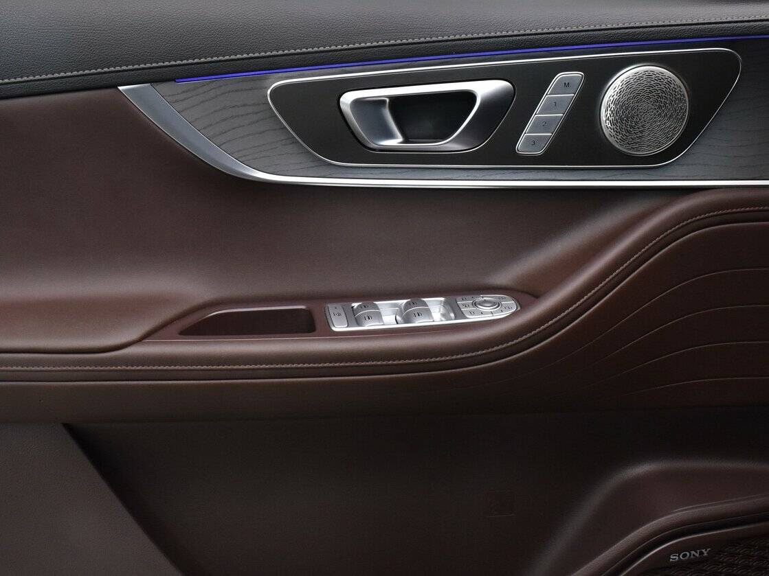 Б/У Чери Тигго 8 Про Макс 2023 года. Фото: #12