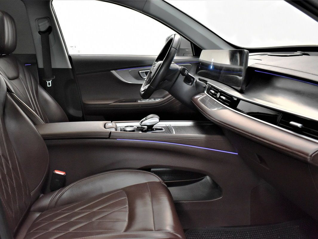 Б/У Чери Тигго 8 Про Макс 2023 года. Фото: #13