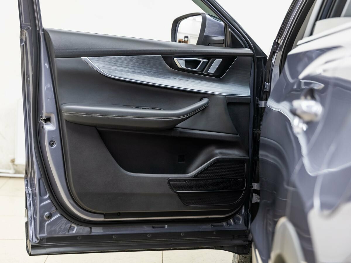 Б/У Чери Тигго 7 Про Макс 2023 года. Фото: #19