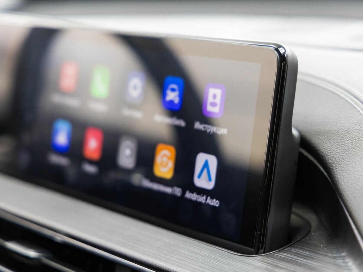 Б/У Чери Тигго 7 Про Макс 2023 года. Фото: #33