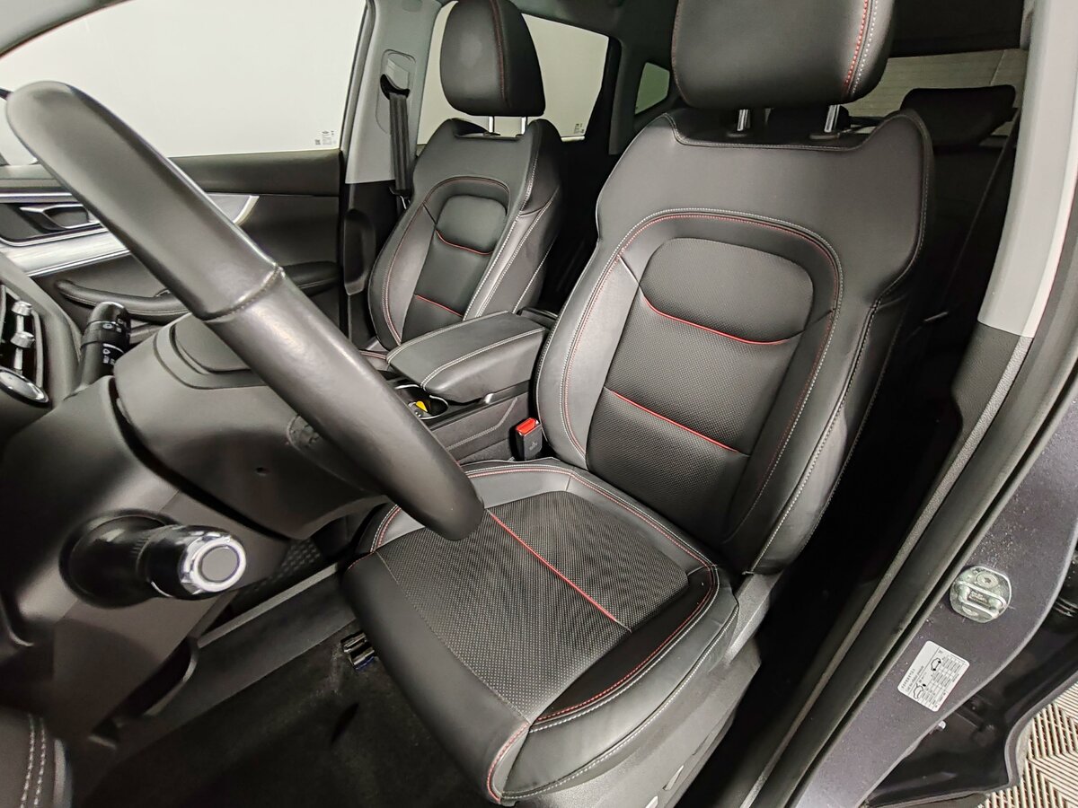 Б/У Чери Тигго 7 Про 2022 года. Фото: #23